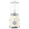 Smeg BLF03CRUK 50's Style 1.5L Jug Blender - Cream