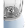 Smeg BLF03PBUK 50's Style 1.5L Jug Blender - Pastel Blue