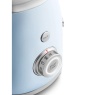 Smeg BLF03PBUK 50's Style 1.5L Jug Blender - Pastel Blue