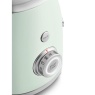 Smeg BLF03PGUK 50's Style 1.5L Jug Blender - Pastel Green