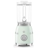 Smeg BLF03PGUK 50's Style 1.5L Jug Blender - Pastel Green