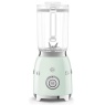 Smeg BLF03PGUK 50's Style 1.5L Jug Blender - Pastel Green