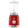 Smeg BLF03RDUK 50's Style 1.5L Jug Blender - Red