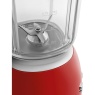 Smeg BLF03RDUK 50's Style 1.5L Jug Blender - Red