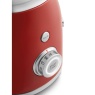Smeg BLF03RDUK 50's Style 1.5L Jug Blender - Red