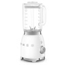 Smeg BLF03WHUK 50's Style 1.5L Jug Blender - White