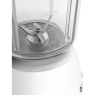 Smeg BLF03WHUK 50's Style 1.5L Jug Blender - White