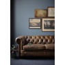 Alexander & James Abraham Junior Small 2 Seater Sofa