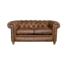 Alexander & James Abraham Junior Small 2 Seater Sofa