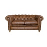 Alexander & James Abraham Junior Small 2 Seater Sofa