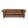 Alexander & James Abraham Junior Large 3 Seater Sofa