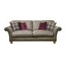 Alexander & James Alexander & James Blake Standard Back 3 Seater Sofa