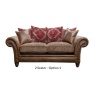 Alexander & James Hudson Pillow Back 2 Seater Sofa