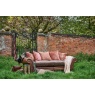 Alexander & James Hudson Pillow Back 3 Seater Sofa