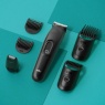 Braun MGK3410 3 Series Cordless 6-in-1 Multi Grooming Style Kit Accessories