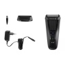 Remington F2002 F2 Style Series Foil Electric Shaver