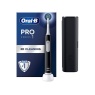 Oral B PRO1CABKTC Pro Series 1 Electric Toothbrush Travel Edition with Box