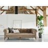 Alexander & James Luisa 3 Seater Sofa