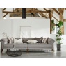 Alexander & James Luisa 4 Seater Sofa