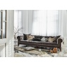 Alexander & James Luisa 4 Seater Sofa