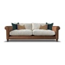 Alexander & James Alexander & James Ralphie 3 Seater Sofa