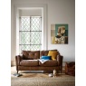 Alexander & James Saddler Midi 2 Seater Sofa