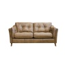 Alexander & James Saddler Midi 2 Seater Sofa