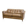 Alexander & James Saddler Midi 2 Seater Sofa