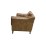 Alexander & James Saddler Midi 2 Seater Sofa