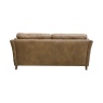 Alexander & James Saddler Midi 2 Seater Sofa