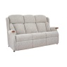 Celebrity Canterbury 3 Seater Sofa