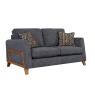 Celebrity Lifestyle Mayfair 2 Seater Sofa