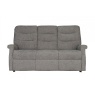 Celebrity Sandhurst 3 Seater Sofa