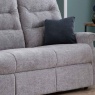 Celebrity Sandhurst 3 Seater Sofa