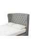 Tempur Holcot Ottoman Bedframe - Shetland Mercury