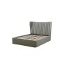 Tempur Horton Ottoman Bedframe - Shetland Mercury