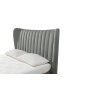 Tempur Horton Ottoman Bedframe - Shetland Mercury