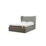 Tempur Horton Ottoman Bedframe - Shetland Mercury