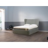 Tempur Horton Ottoman Bedframe - Shetland Mercury