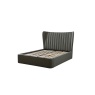 Tempur Horton Ottoman Bedframe - Shetland Slate