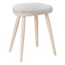 Ercol Saddle Dressing Table Stool