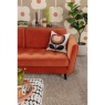 Orla Kiely Ivy Large 3 Seater Sofa