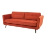 Orla Kiely Ivy Large 3 Seater Sofa