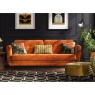 Orla Kiely Ivy Large 3 Seater Sofa