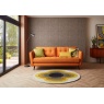 Orla Kiely Orla Kiely Ivy 4 Seater Sofa