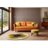 Orla Kiely Orla Kiely Ivy 4 Seater Sofa