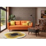 Orla Kiely Orla Kiely Ivy 4 Seater Sofa