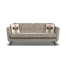 Orla Kiely Orla Kiely Ivy 4 Seater Sofa
