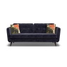 Orla Kiely Orla Kiely Ivy 4 Seater Sofa