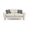 Orla Kiely Laurel 3 Seater Sofa